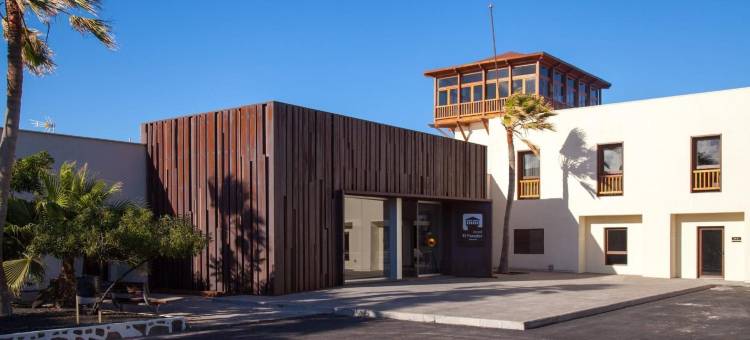 富埃特文图拉埃尔米拉多尔酒店(Hotel El Mirador de Fuerteventura)图片