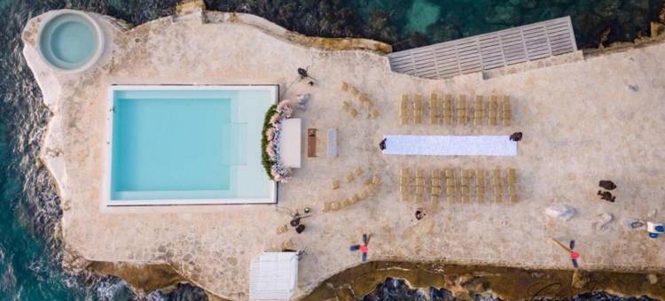 TRACADERO 海滩俱乐部和度假租赁(Tracadero Beach Club & Holidays Rentals)图片