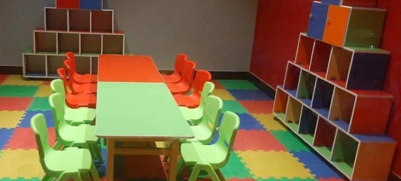 塞得港度假村及水疗中心(Porto Said Hotel & Spa)图片