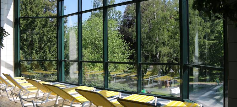 坦尼霍福酒店(Hotel Tannenhof)图片