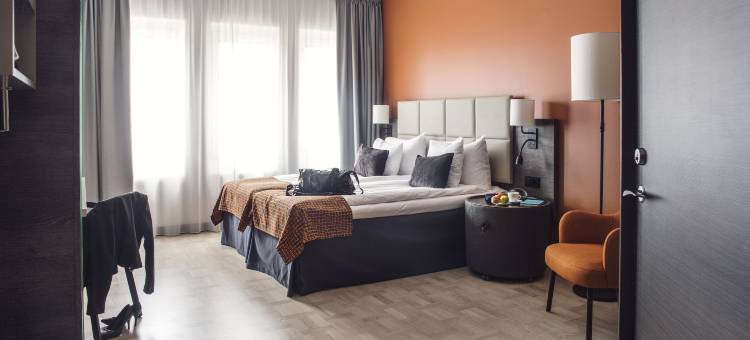 哈宁厄温迪品质酒店(Quality Hotel Winn Haninge)图片