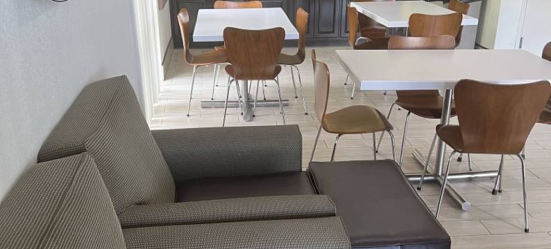 彼得斯堡温德姆速8酒店(Super 8 by Wyndham Petersburg)图片