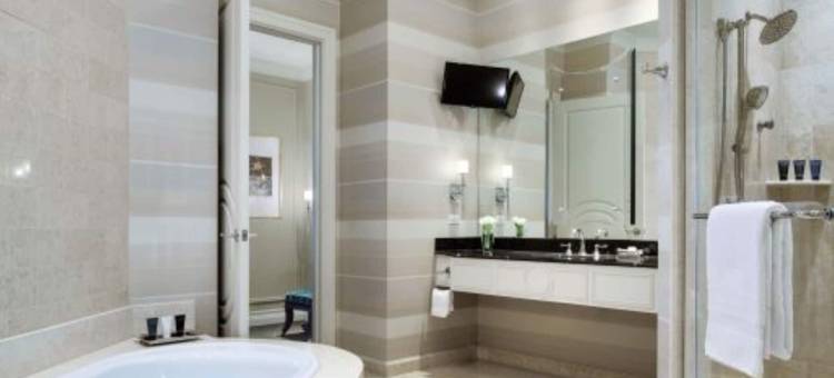 威尼斯人宫殿度假村(The Palazzo at the Venetian®)图片