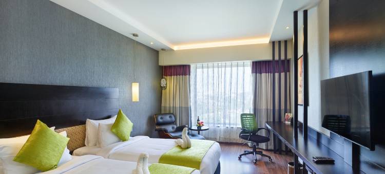 希钦特酒店(Hycinth Hotels)图片