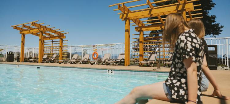 贝赛德度假村 - 阿桑德连锁酒店(Bayside Resort, Ascend Hotel Collection)图片