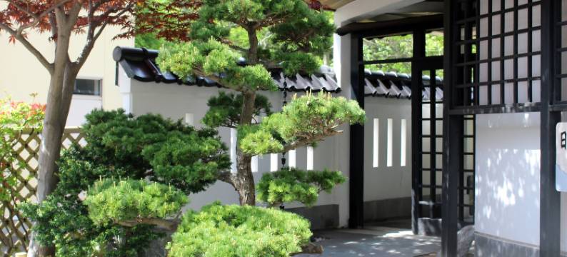 花钟亭花屋旅馆(Kashoutei Hanaya)图片