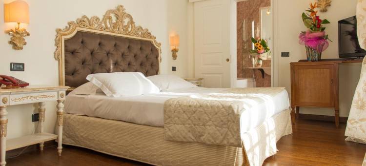 莱切大酒店(Grand Hotel di Lecce)图片