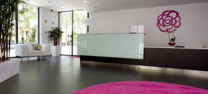 布瑞玛锐欧香水酒店(Primavera Perfume Hotel)图片