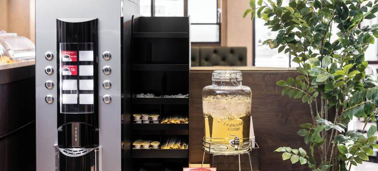 The Celecton 东大阪长田站前酒店(The Celecton Higashiosaka Nagataekimae)图片