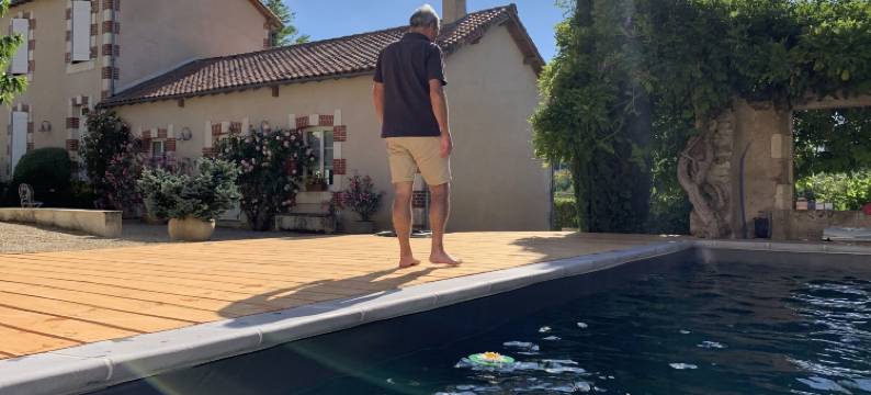 皮拉蒂埃民宿(Chambres d'hôtes de la Pilatière)图片