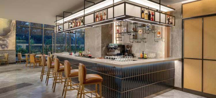 希尔顿花园酒店孟买国际机场(Hilton Garden Inn Mumbai International Airport)图片