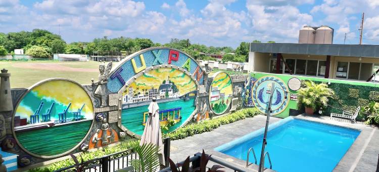 尤里奥旅店(Hotel Yorio Inn)图片
