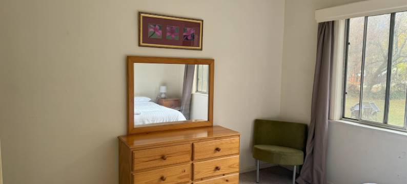 奥文斯尤河滨公寓(Ovensview on Riverside)图片