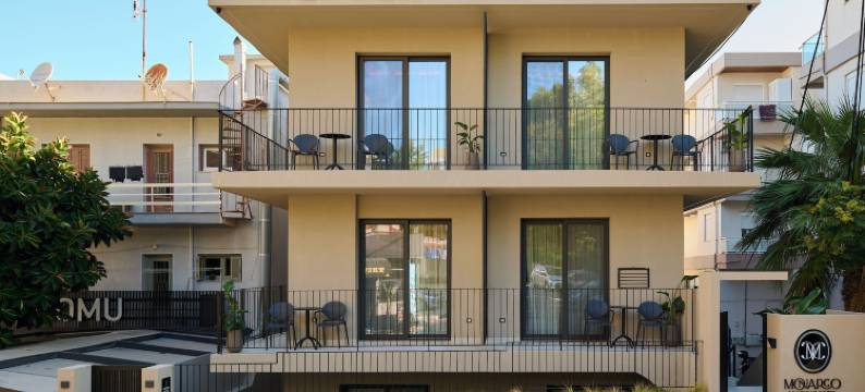 摩纳哥行政客房(Monarco Executive Rooms)图片