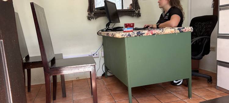 索莱多罗酒店(Hotel Sole Doro Jaco)图片