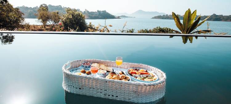 ama住宿和小径Mirayan，那西克(Ama Stays & Trails Mirayan, Nashik)图片