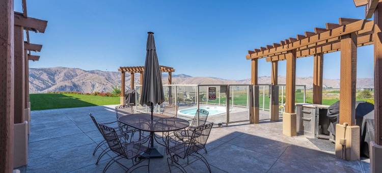 Desert Canyon Golf Resort图片