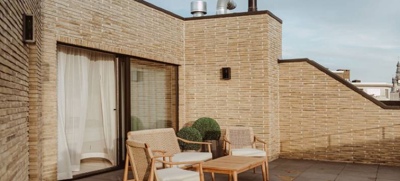 CH 长住 2(CH Longstay 2)图片