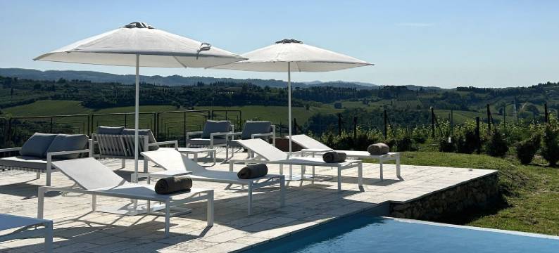 拉夸酒庄(Laqua Vineyard)图片