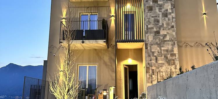 维拉·克莱门蒂纳精品酒店(Villa Clementina Boutique Hotel)图片