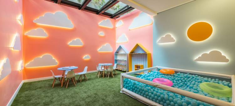 BA'RA酒店(BA'Ra Hotel)图片