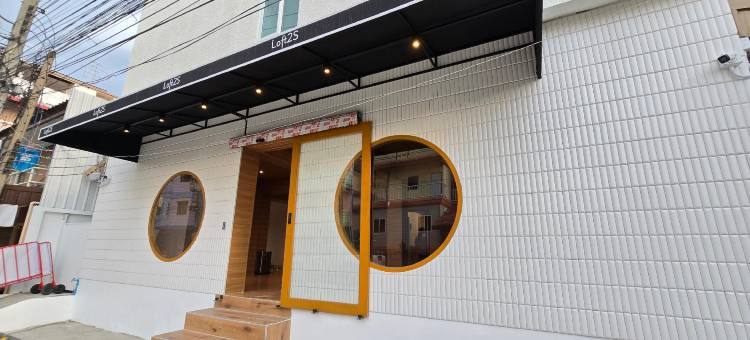 Loft2s.朗西特(Loft2s.Rangsit)图片