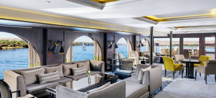 瑞享MS阳光号(Mövenpick MS Sunray)图片