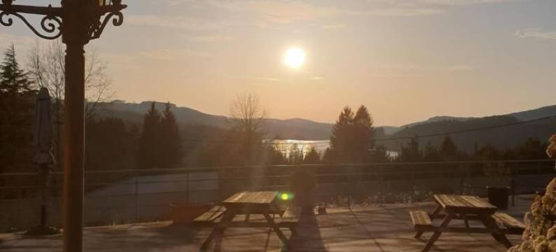 乐斯塔布尔奥维奇斯(La Salvetat - Studios de Vacances - les Tables Aux Vaches)图片