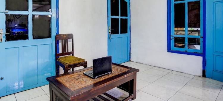 O酒店优米民宿-清真(Hotel O Umi Homestay Syariah)图片