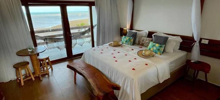 马拉戈吉的海滨别墅精品酒店(Villa Pantai Boutique Hotel Maragogi)图片