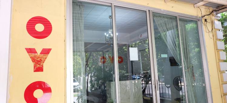 POP 75429 101 位址纳瓦纳科尔地方(Pop 75429 101 Place Navanakorn)图片