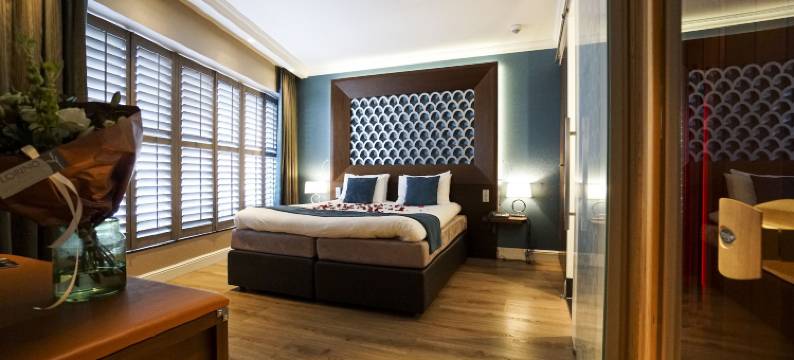 杜克斯酒店(Hotel Dux)图片