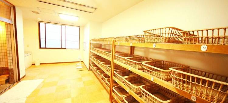 热川大和馆酒店(ATAGAWA YAMATOKAN)图片