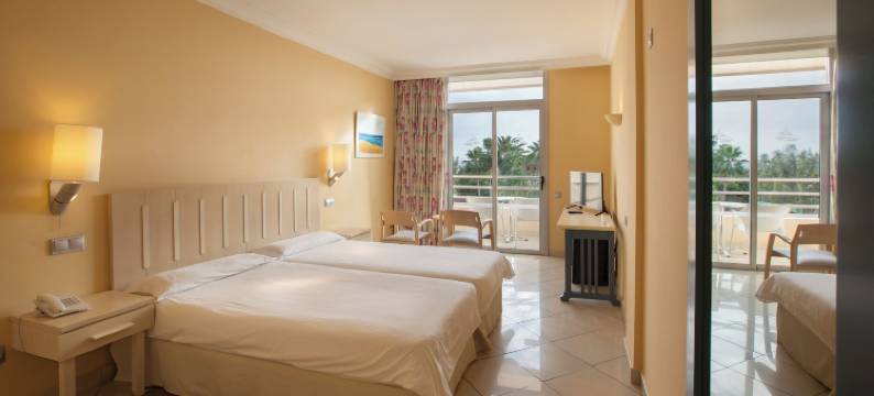 IFA Altamarena by Lopesan Hotels - 全包(IFA Altamarena by Lopesan Hotels)图片