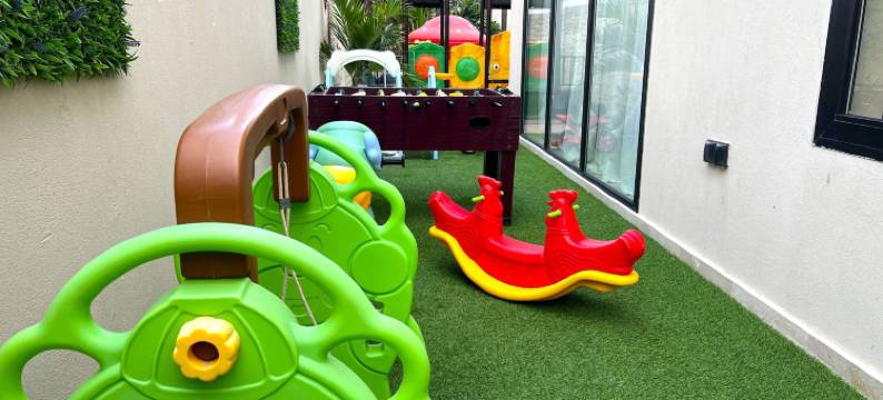 巴厘岛别墅吉达(Villa Bali Jeddah)图片