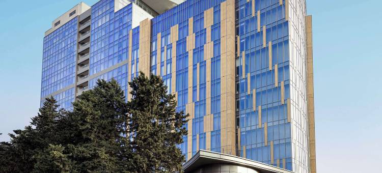 希尔顿花园酒店巴库(Hilton Garden Inn Baku)图片