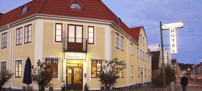 乌迪瓦拉酒店(Hotell Uddewalla)图片