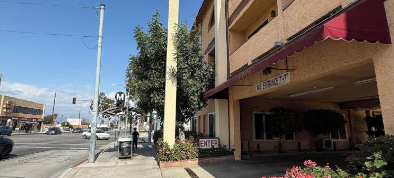 加维旅馆(Garvey Inn)图片