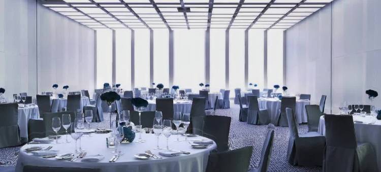 华沙机场万丽酒店(Renaissance Warsaw Airport Hotel)图片