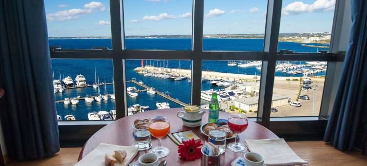 美景俱乐部 - 卡罗尔酒店(Hotel Bellavista Club-Caroli Hotels)图片