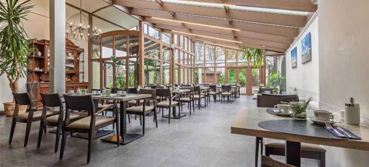 Best Western Plus Theodor Storm Hotel图片