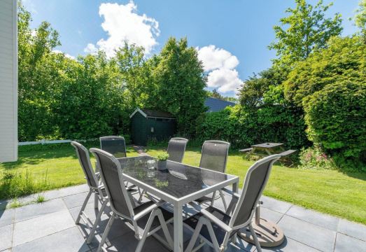 Sandepark 165 Holiday Home Near Beach Hotel Overview