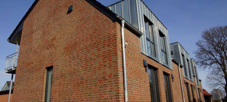 休闲酒店(Hotel Zur Erholung)图片