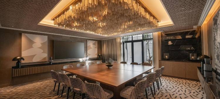 约翰内斯堡柏悦酒店(Park Hyatt Johannesburg)图片