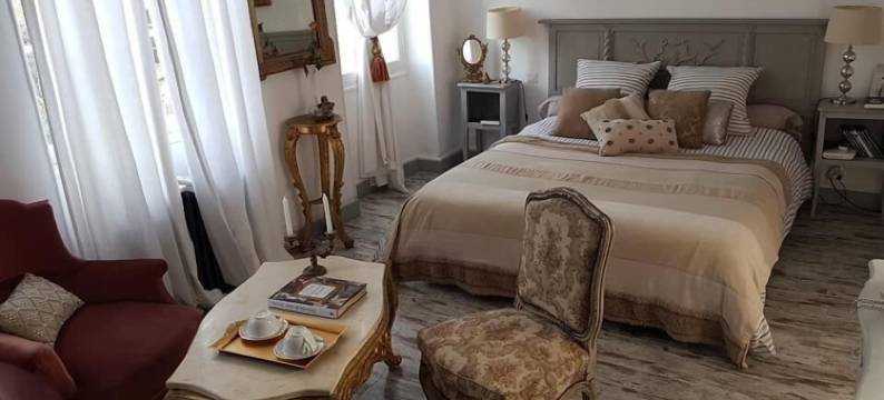 雷帕茨别墅酒店(La Villa des Remparts)图片