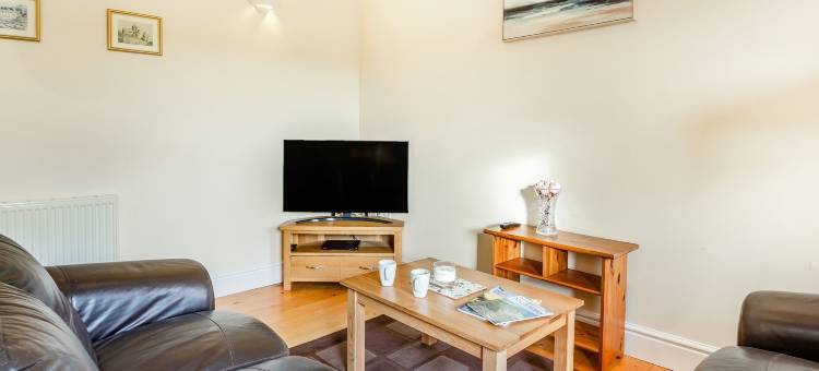 赛尔小屋酒店(Bwythyn-y-Saer)图片