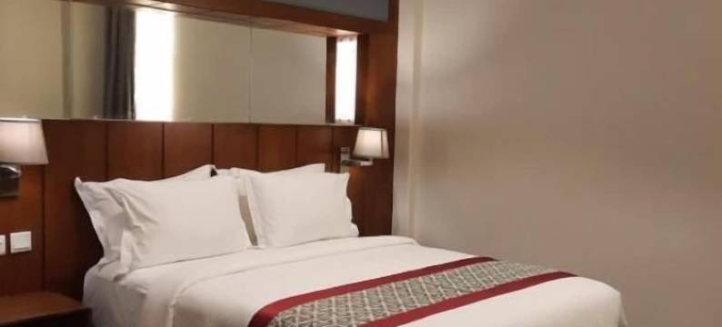 商务酒店公寓(Biz Hotel Apartments)图片