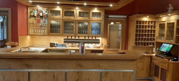 斯佩奇特酒店(Gasthaus Zum Specht)图片