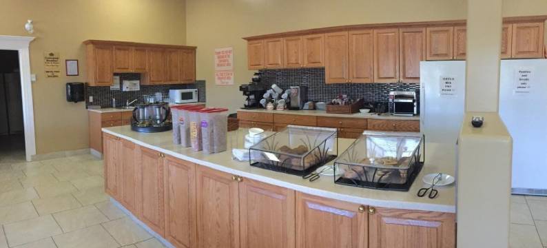 新帝国套房(New Imperial Suites)图片