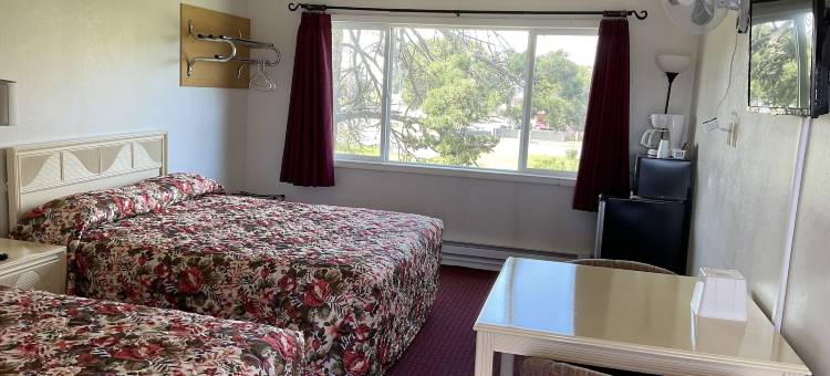 前街旅馆(Front Street Inn)图片